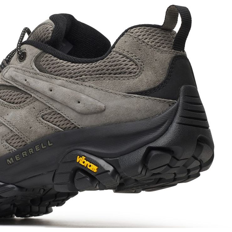MERRELL MOAB 3 M talus/black