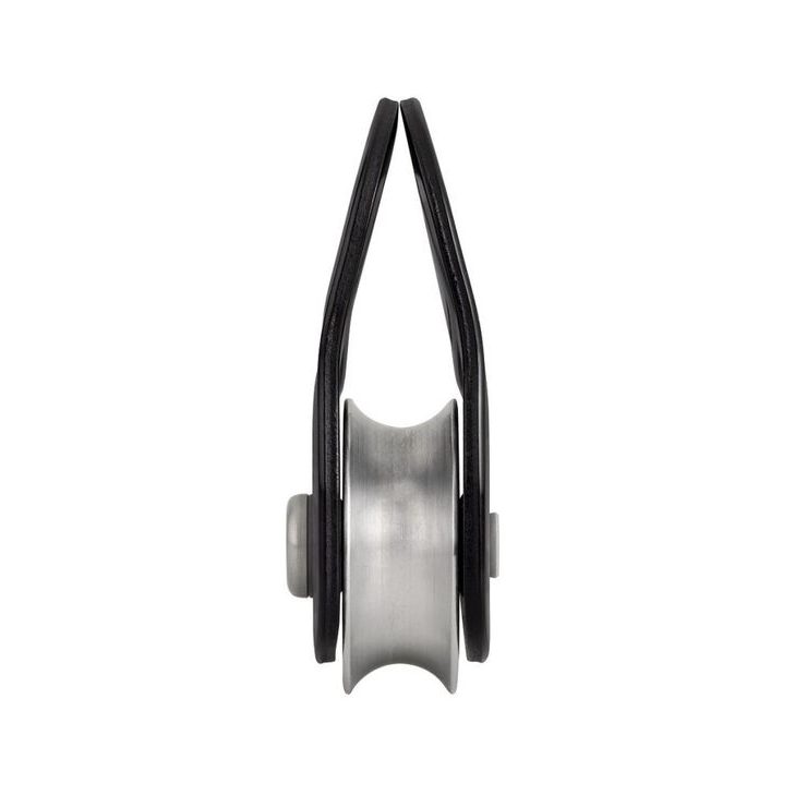 PETZL RESCUE S ČERNÁ