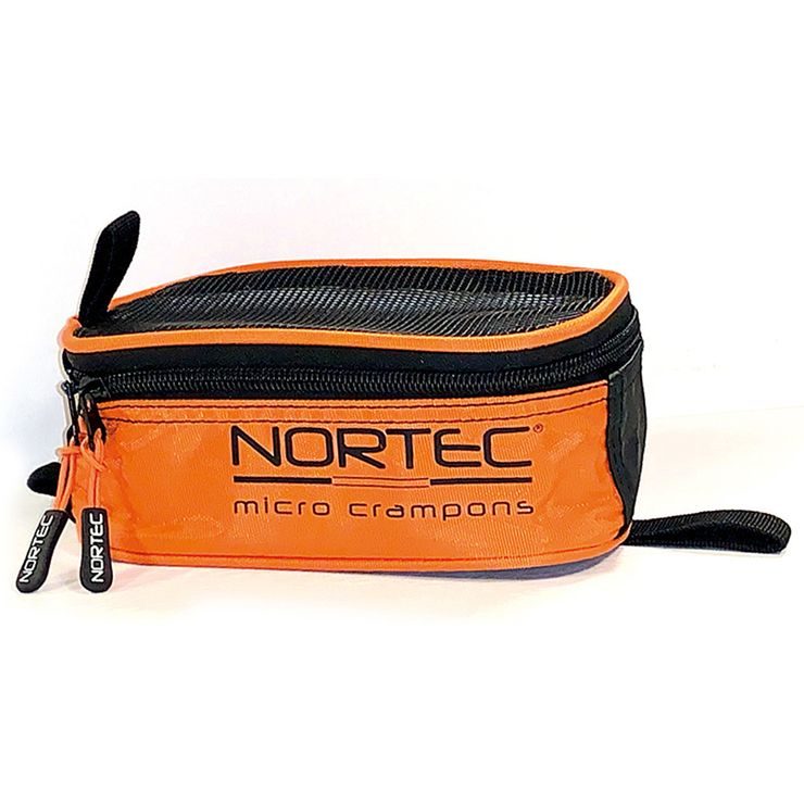 NORTEC ALP 2.0 XL (44-48), Black