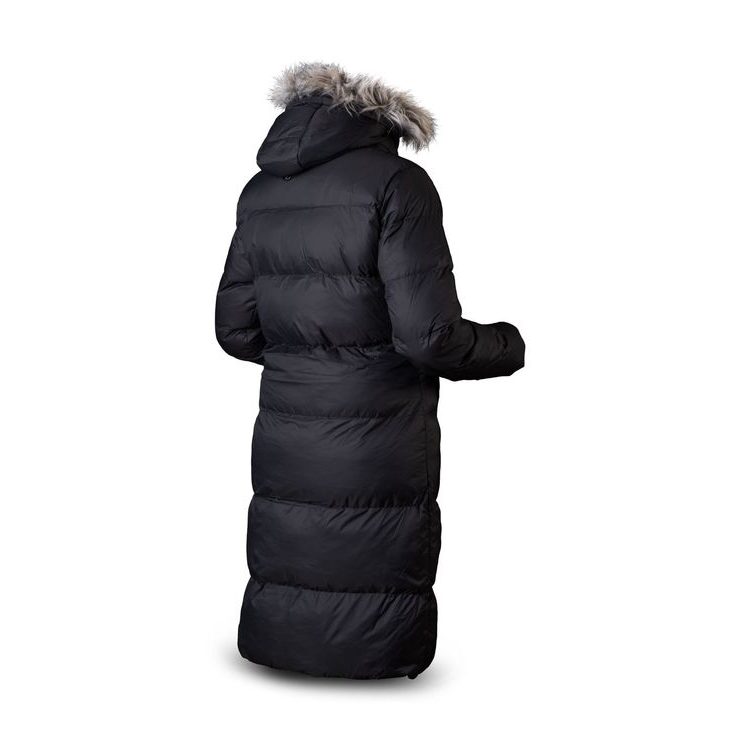 TRIMM LUSTIC LUX black