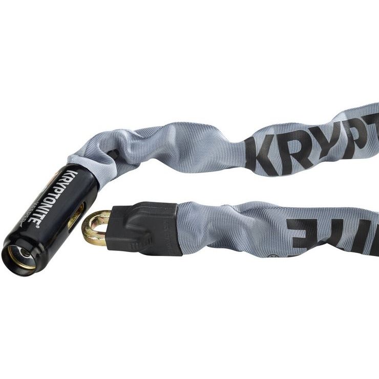 KRYPTONITE Keeper 785 šedá