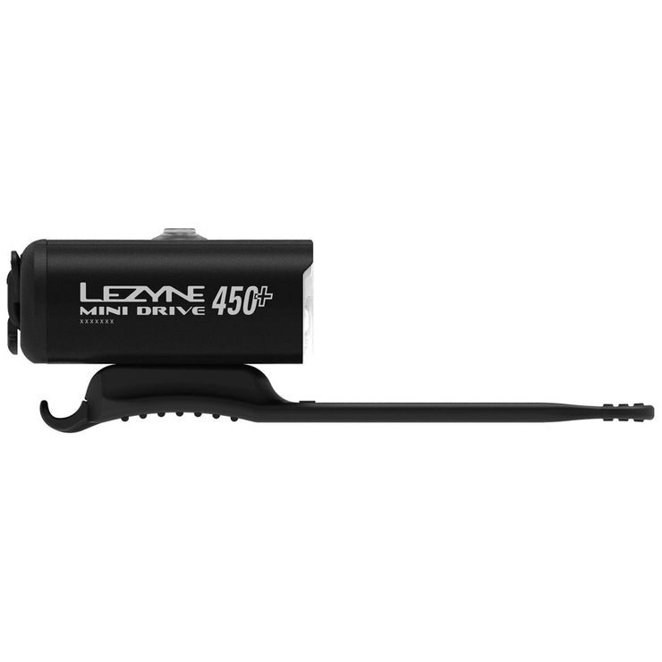 LEZYNE MINI DRIVE 450+