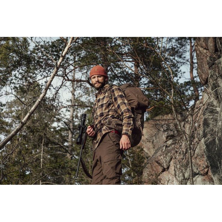 FJÄLLRÄVEN Byron Hat Thin Acorn
