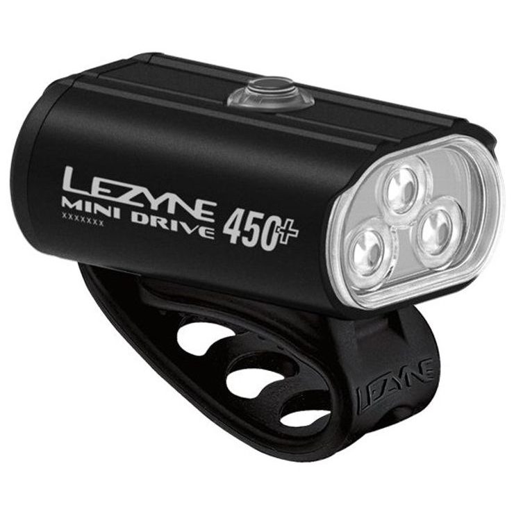 LEZYNE MINI DRIVE 450+