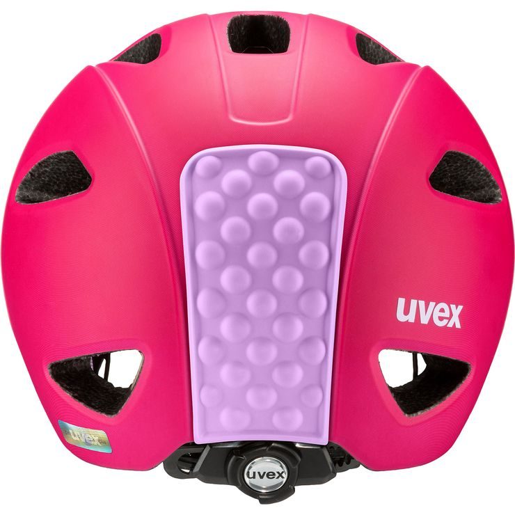 UVEX OYO, BERRY - PURPLE MAT 2022