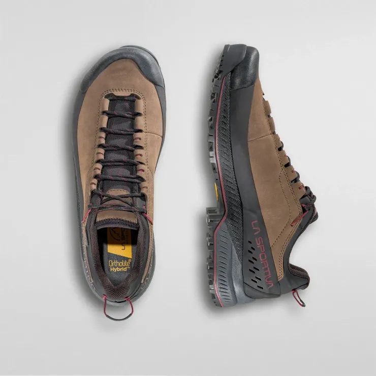 LA SPORTIVA TX5 Evo GTX Mocha/Redwood