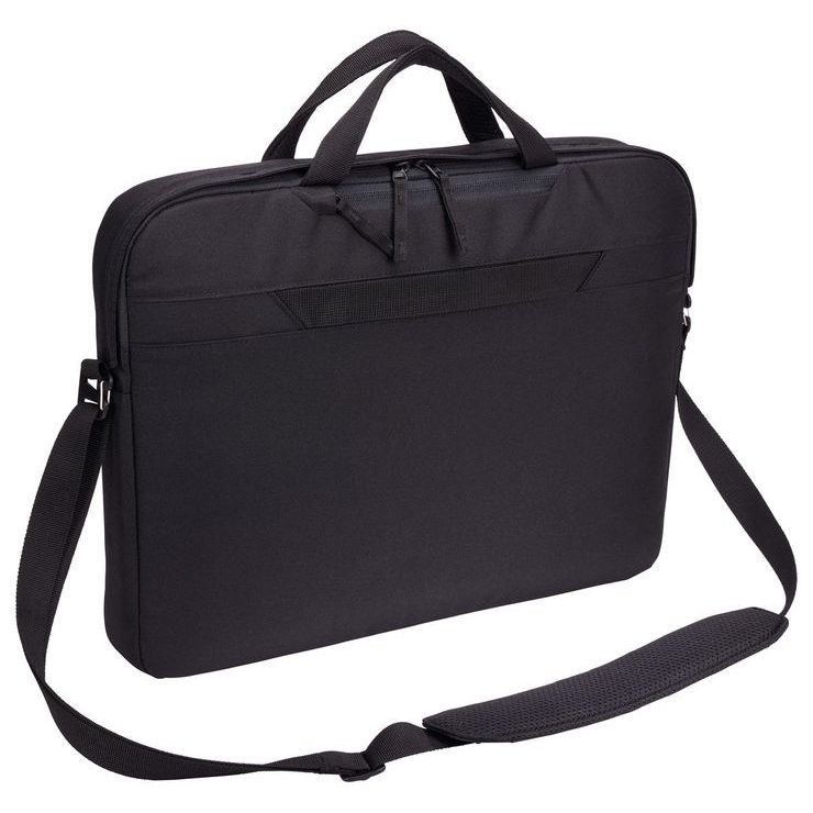 CASE LOGIC Invigo Eco taška na notebook 15,6" INVIA116 - černá