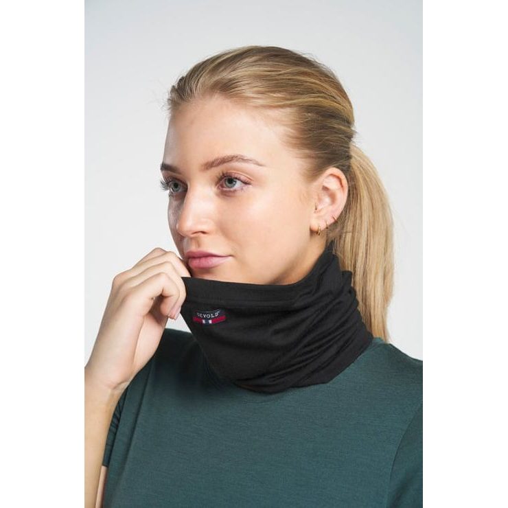 DEVOLD BREEZE MERINO 150 HEADOVER