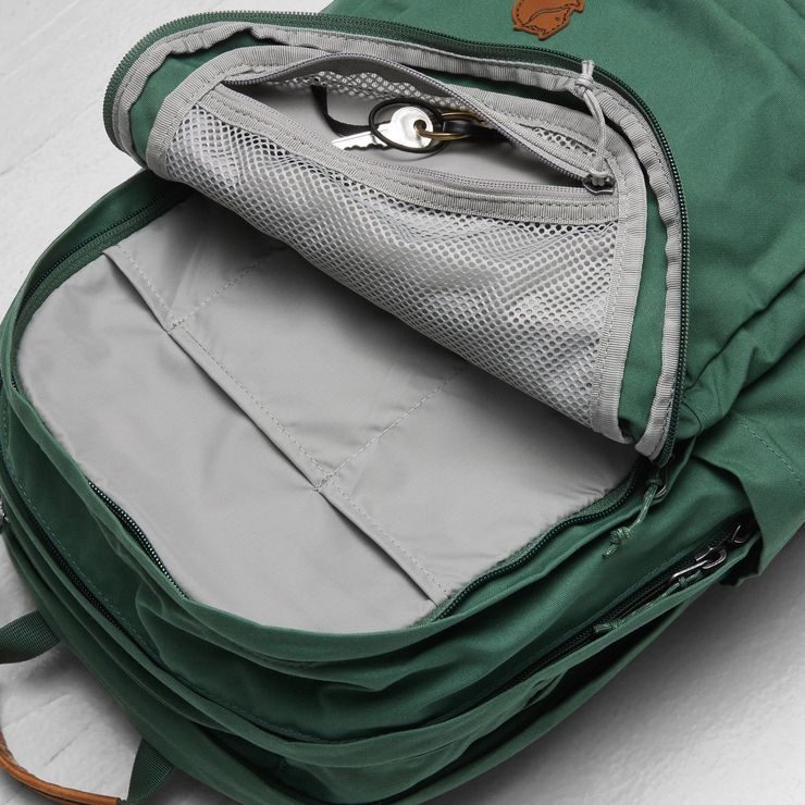 FJÄLLRÄVEN Räven 28 Green