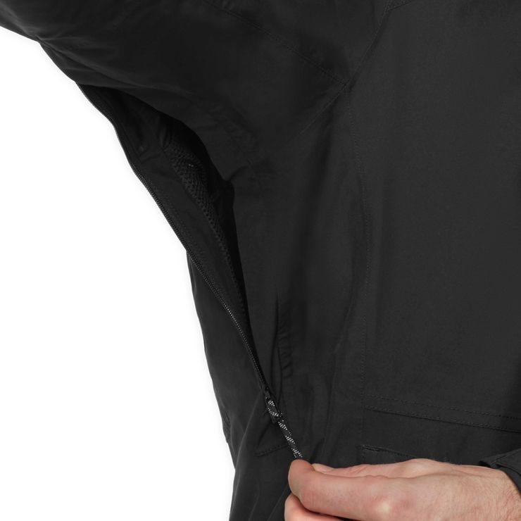 MAMMUT Treeline 3 in 1 HS Hooded Jacket Men black-black