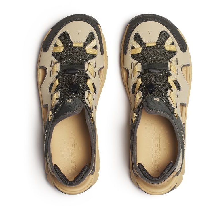 MERRELL MAIPO EXPLORER SIEVE M caramel