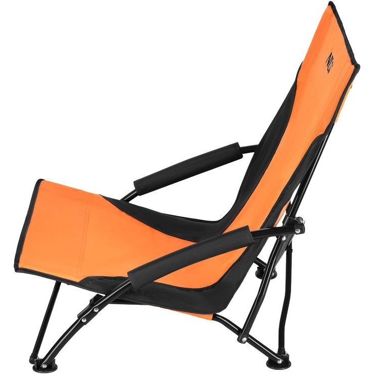 NILS NC3035 oranžovo-černé