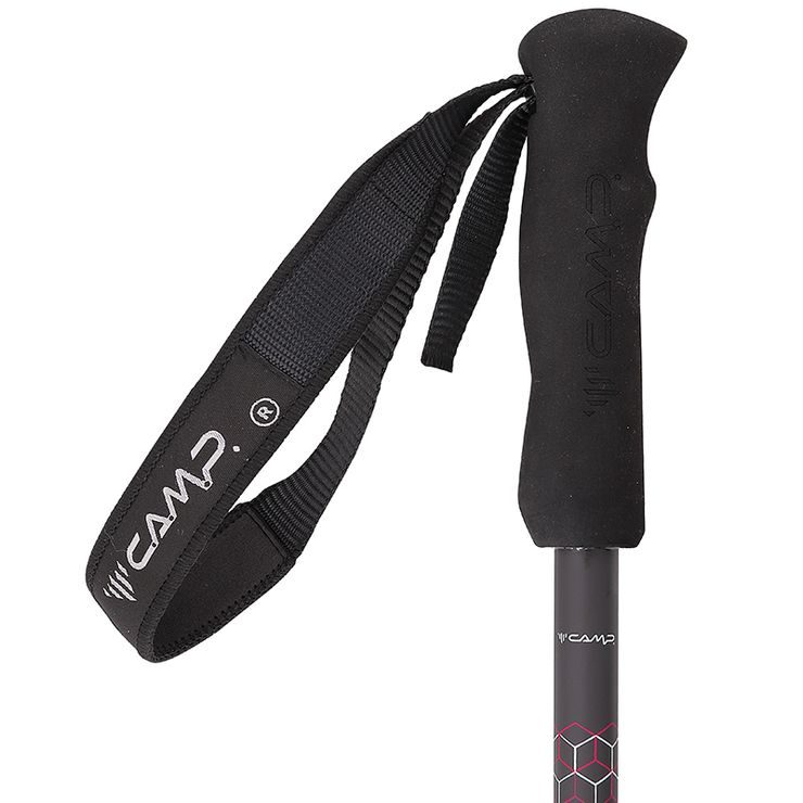 CAMP Backcountry Carbon W; 66-125cm