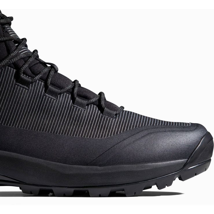 MAMMUT Ducan III HighTX Men black