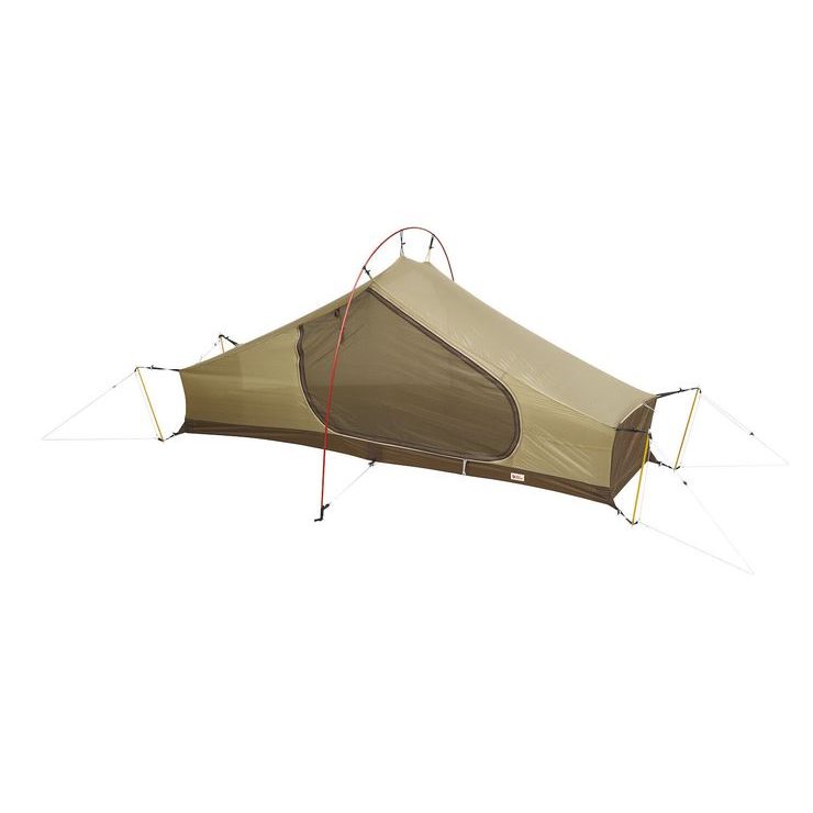 FJÄLLRÄVEN Abisko Lite 1 Sand