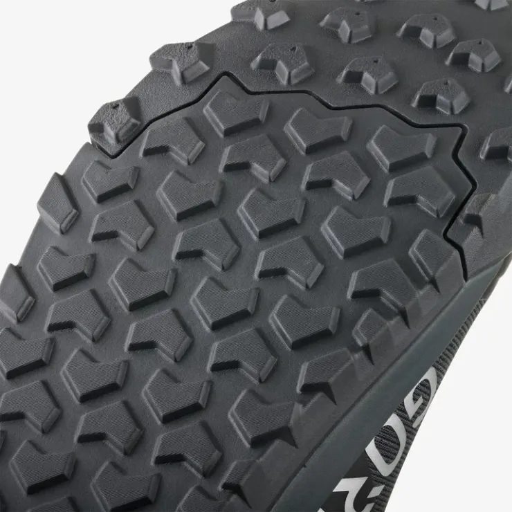 FIZIK TERRA ERGOLACE FLAT GTX 2.0 BLACK - BLACK