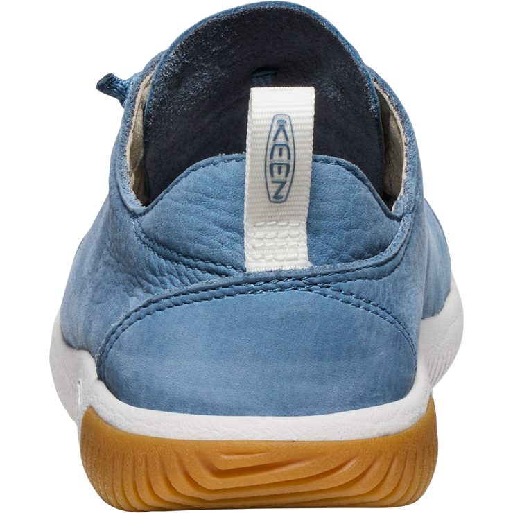 KEEN KNX LACE YOUTH, coronet blue/vapor