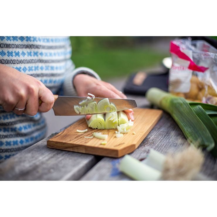 PRIMUS CampFire Cutting Set