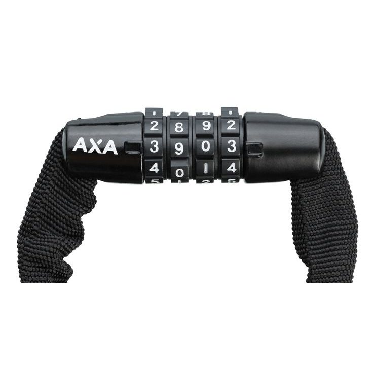 AXA Rigid chain RCC 120 kód zelená