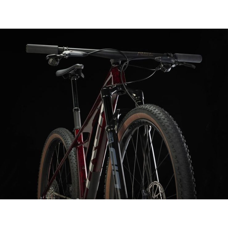 TREK Procaliber 9.7 AXS 29 Carbon Red Smoke