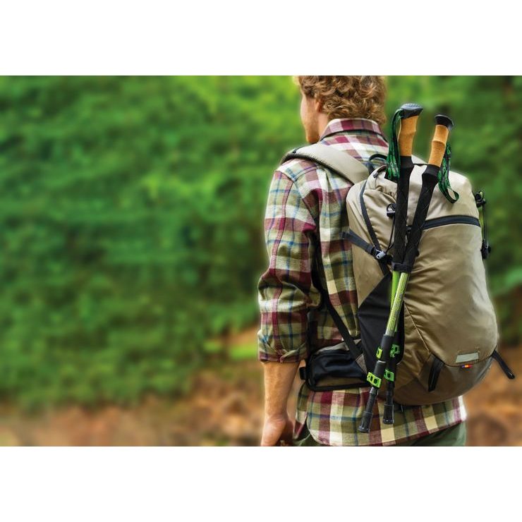 SPOKEY DAYRIDE 25 l brown