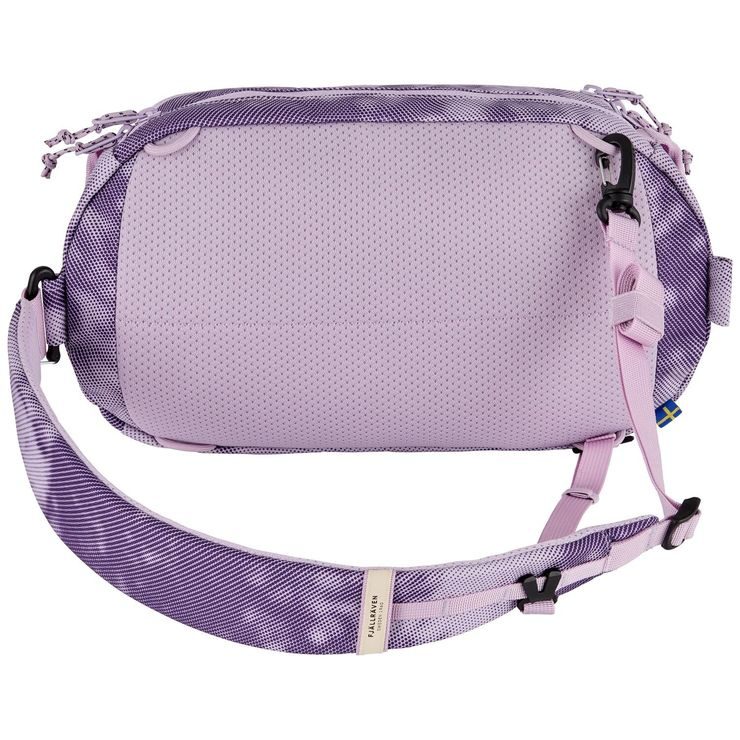 FJÄLLRÄVEN Skule Graphics Sling 6 Pastel Lavender-Shade