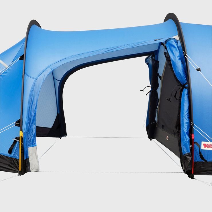 FJÄLLRÄVEN Keb Endurance 2 UN Blue