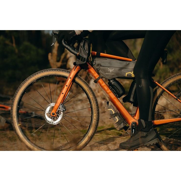 APIDURA Expedition stem pack (1,3l)