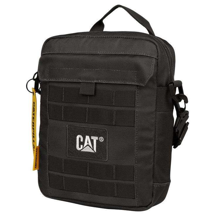 CATERPILLAR Combat Namib 5 Black