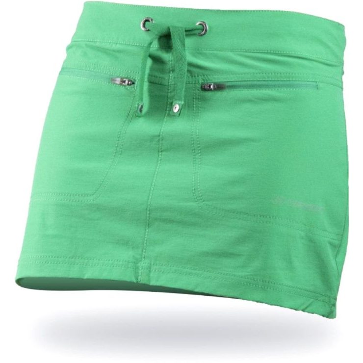 TRIMM LAMBA jelly green