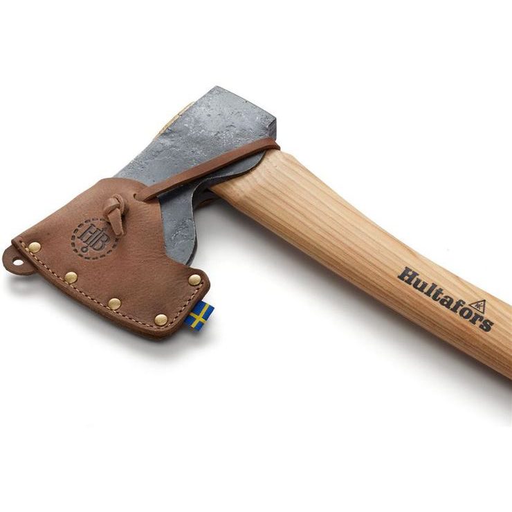 HULTAFORS Hunting and Forest Axe Dvardala 0,7