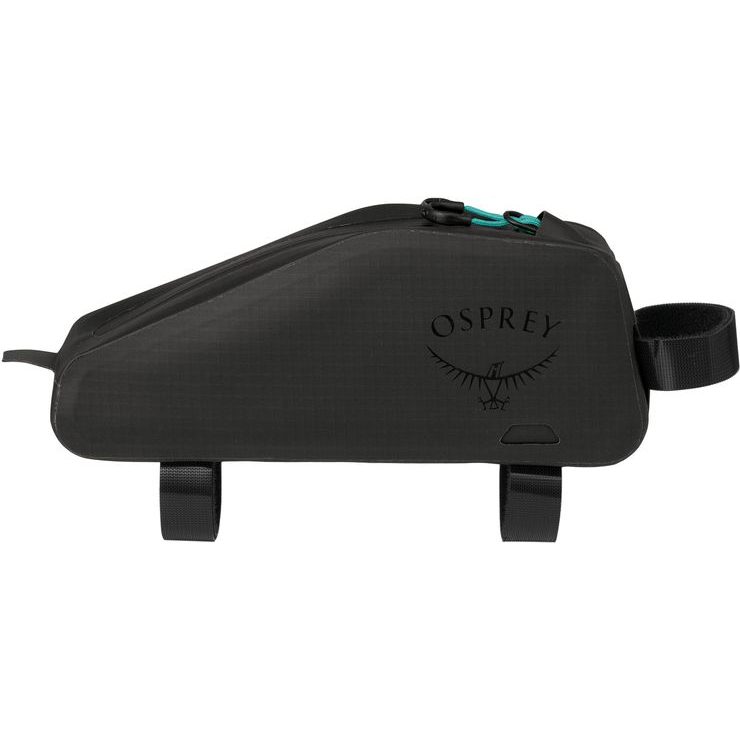 OSPREY ESCAPIST TOP TUBE BAG, black
