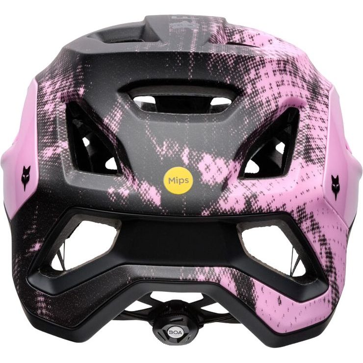 FOX Speedframe Pro Sense, Ce Cotton Candy