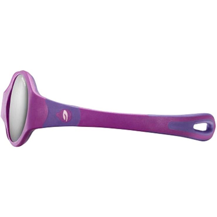 JULBO LOOP M Spectron 4 baby Dark Blue / Light Green Smoke