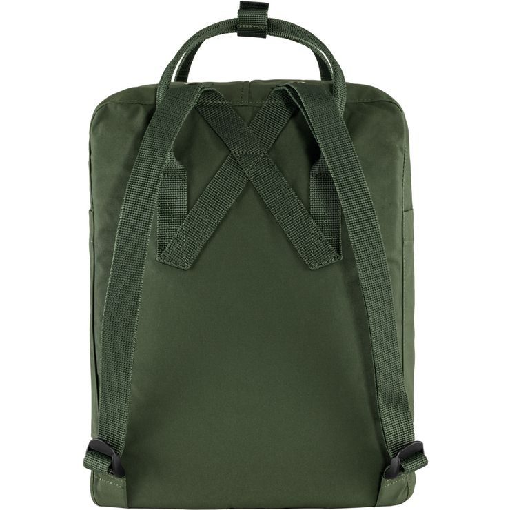 FJÄLLRÄVEN Kånken Forest Green