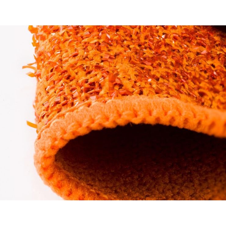GSI OUTDOORS Camp Dish Cloth orange 8"