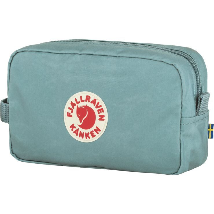 FJÄLLRÄVEN Kånken Gear Bag Sky Blue