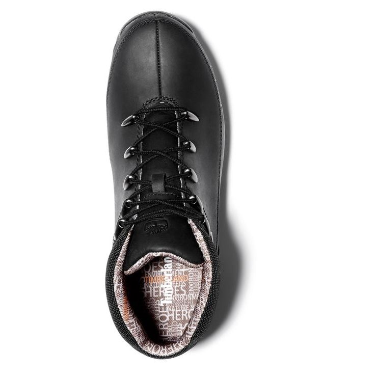 TIMBERLAND Euro Sprint Black