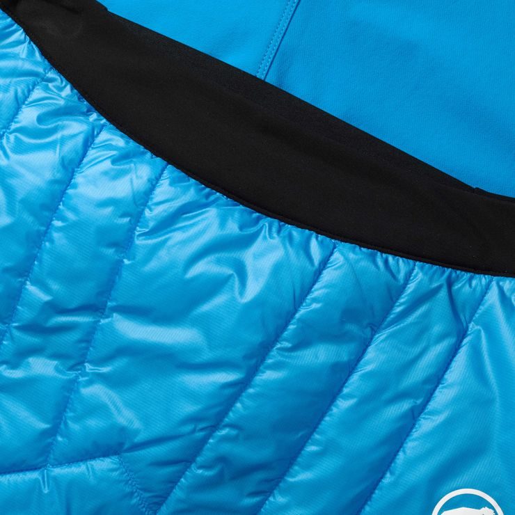 MAMMUT Aenergy IN Skirt Women glacier blue-black