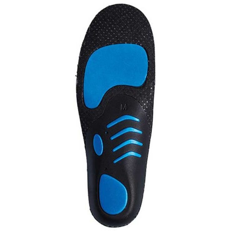 BOOT DOC 01-0400-163 Stability Mid Arch