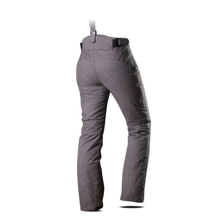 TRIMM PANTHER grey melange