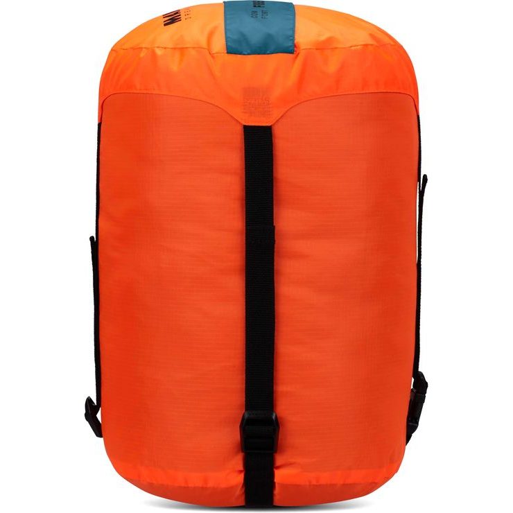 MAMMUT Comfort Down Bag -5C, nautical