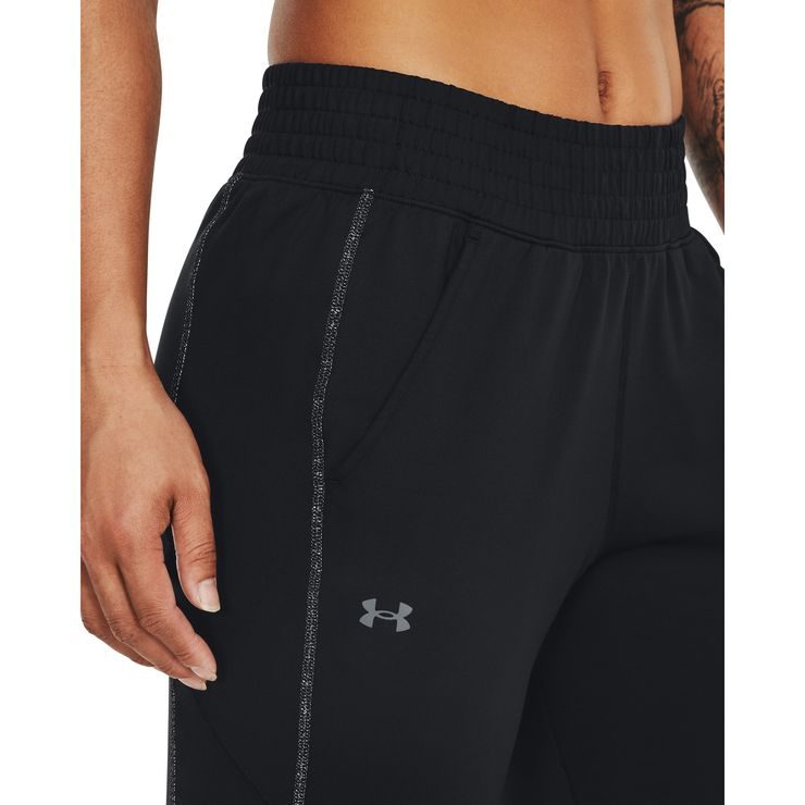 UNDER ARMOUR UA Train CW Pant, Black