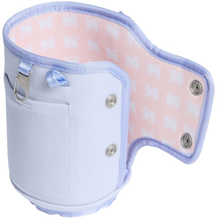 STANLEY All-Day Quencher Carry-All 1180 ml Dew Drop