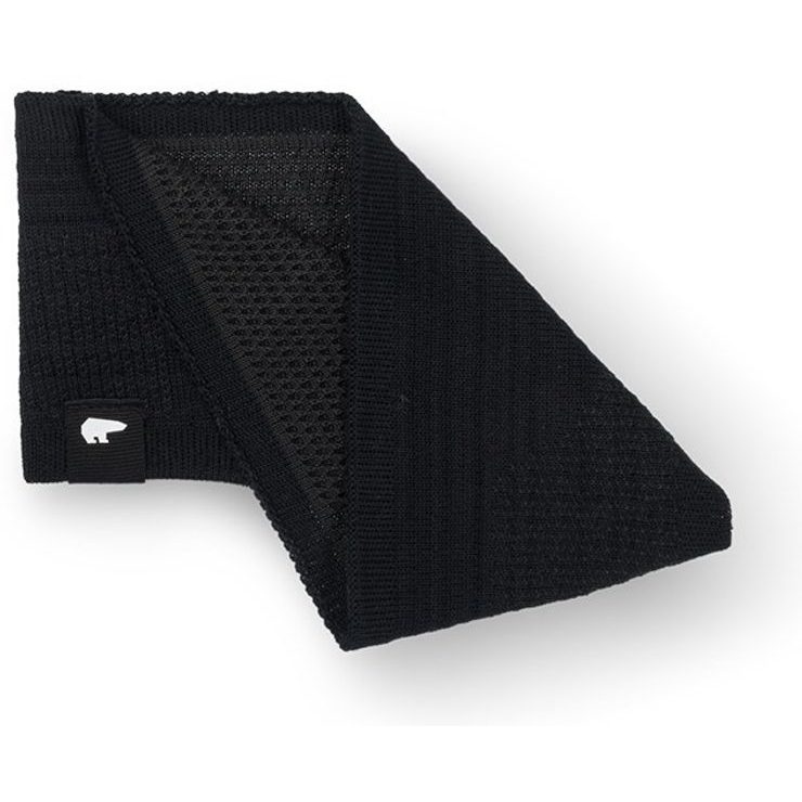 EISBÄR Active Pro Headband schwarz-slate-schwarz