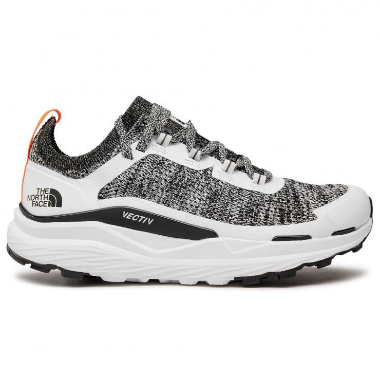 THE NORTH FACE W VECTIV ESCAPE, TNF White-TNF Black
