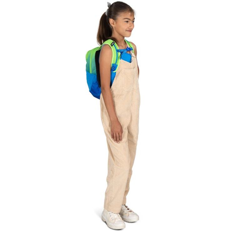 OSPREY DAYLITE YOUTH PACK 9 frost moon