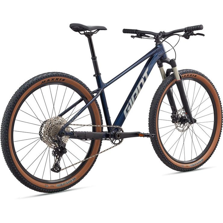 GIANT Talon 29 0 Ultra Navy