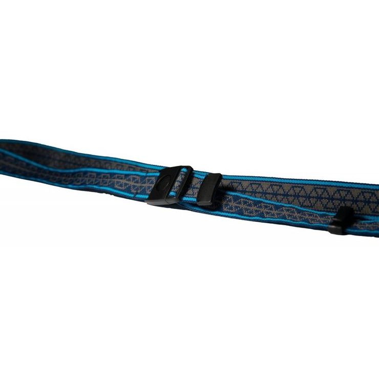 TRIMM NAKE 24mm M black/blue