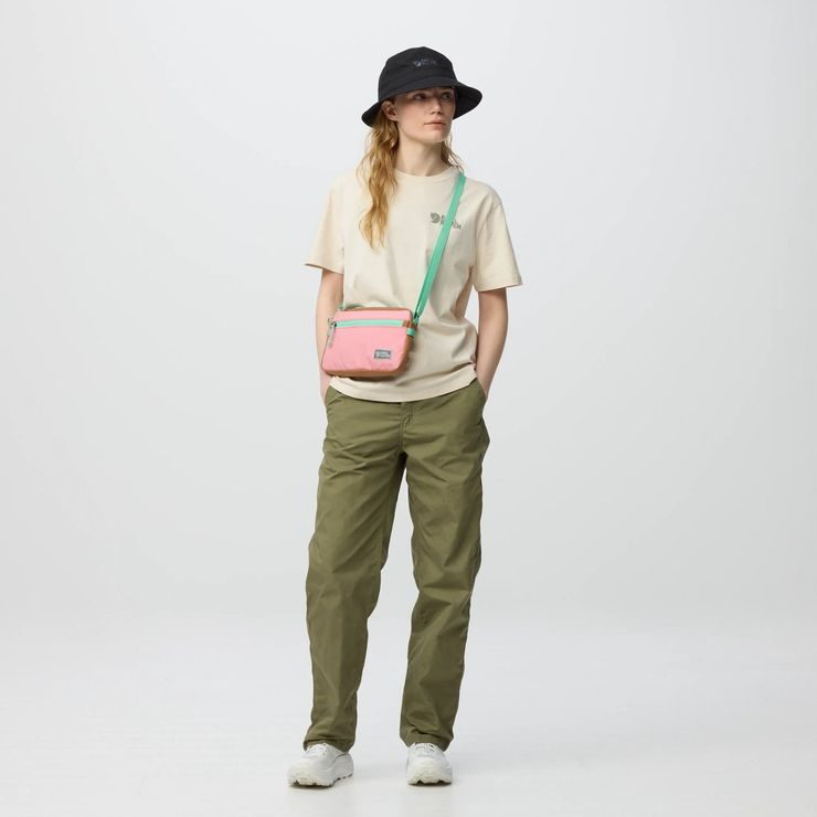 FJÄLLRÄVEN Vardag Pocket Large 1,9 Navy